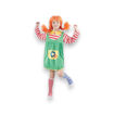Picture of PIPPI LONGSTOCKING COSTUME 5-6 YEARS